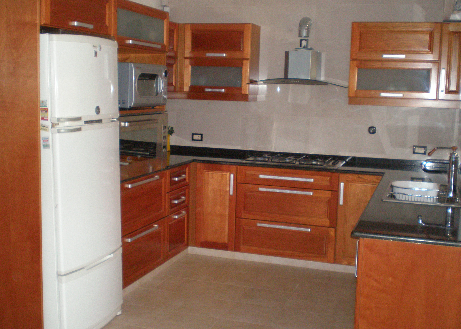 Cocina Línea Les