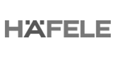 Hafele Logotipo