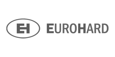 EuroHard Logotipo